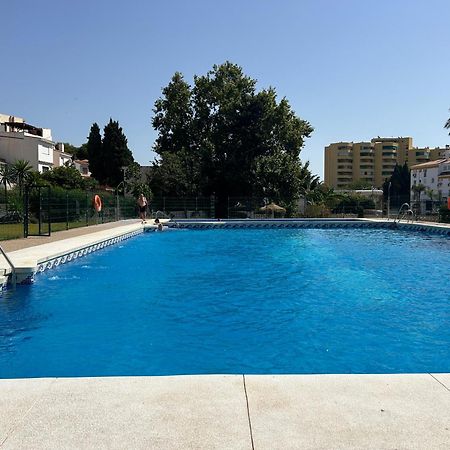 Apartmán Bridges Mar Del Sur - Puerto Marina Benalmádena Exteriér fotografie