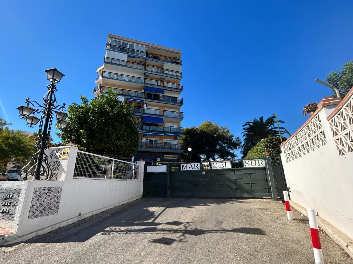 Apartmán Bridges Mar Del Sur - Puerto Marina Benalmádena Exteriér fotografie