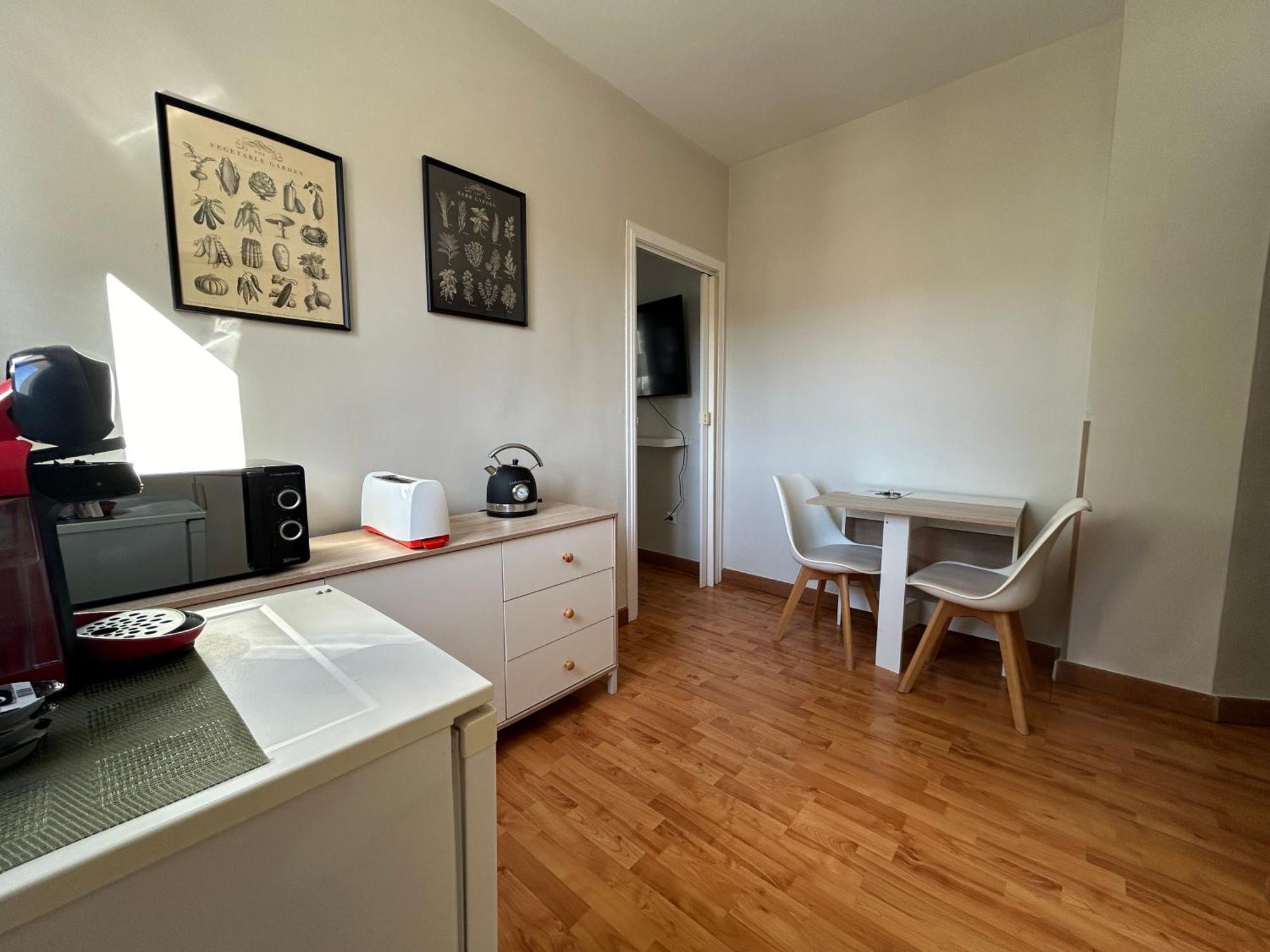 Apartmán Bridges Mar Del Sur - Puerto Marina Benalmádena Exteriér fotografie
