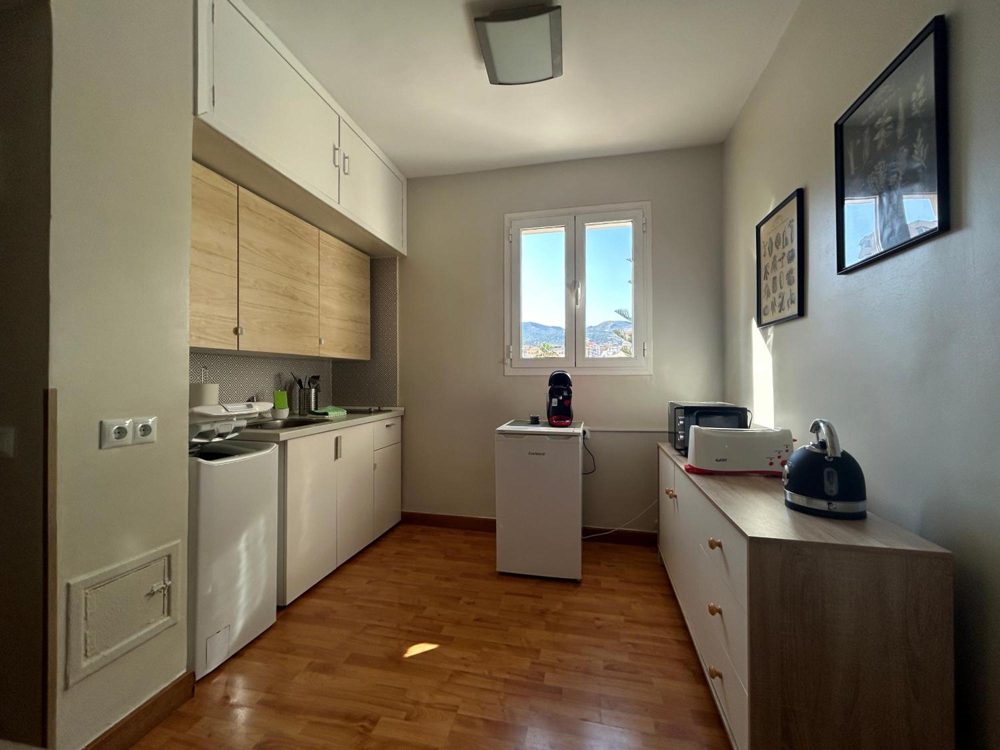 Apartmán Bridges Mar Del Sur - Puerto Marina Benalmádena Exteriér fotografie