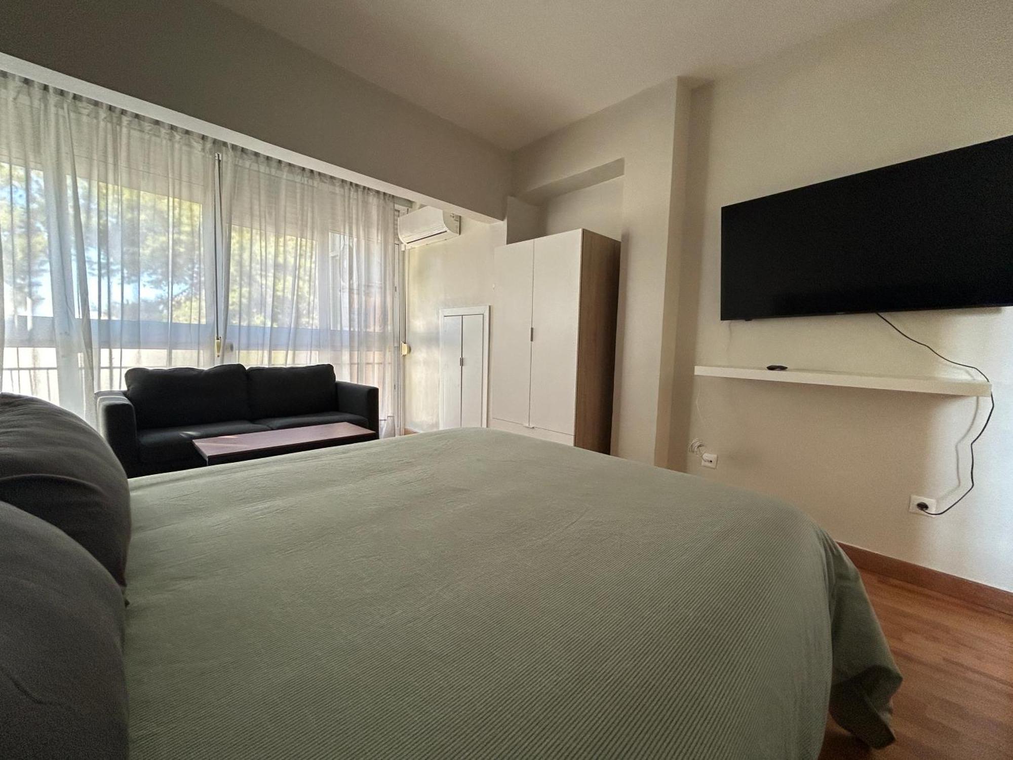 Apartmán Bridges Mar Del Sur - Puerto Marina Benalmádena Exteriér fotografie