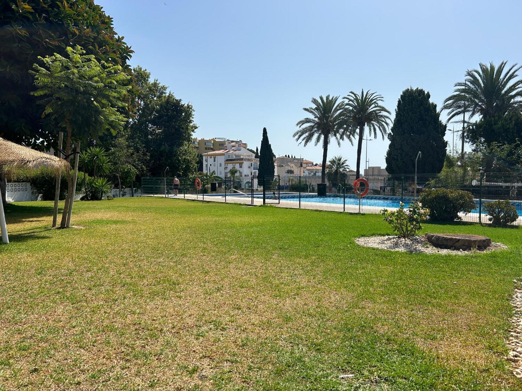 Apartmán Bridges Mar Del Sur - Puerto Marina Benalmádena Exteriér fotografie