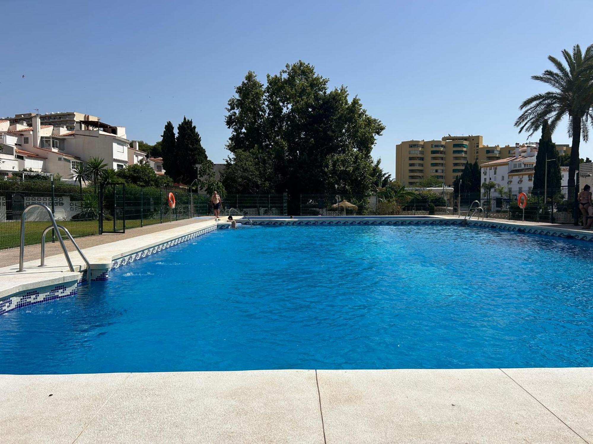 Apartmán Bridges Mar Del Sur - Puerto Marina Benalmádena Exteriér fotografie