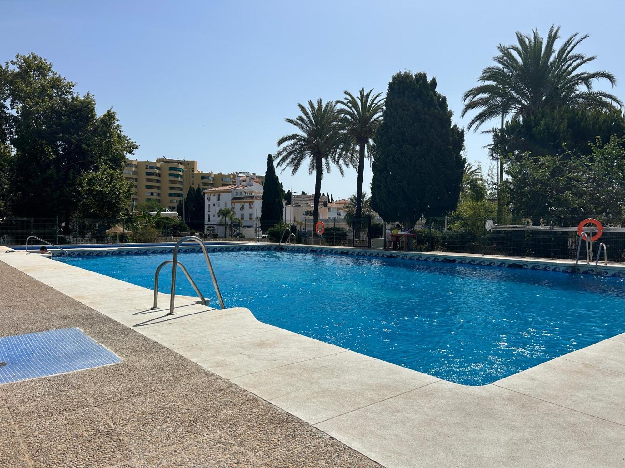 Apartmán Bridges Mar Del Sur - Puerto Marina Benalmádena Exteriér fotografie